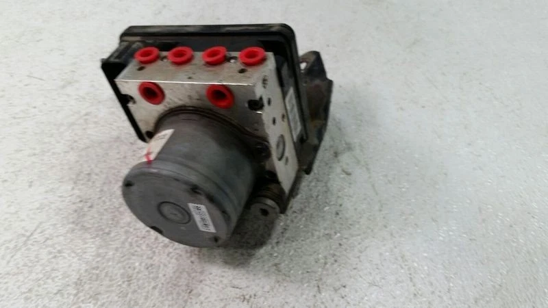 2014–2016 Kia Sportage OEM ABS Anti Lock Brake Pump and Control Module Assembly Foto 3 de 4
