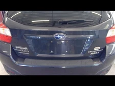 Trunk/Hatch/Tailgate Rear View Camera Fits 13-17 XV CROSSTREK 406771