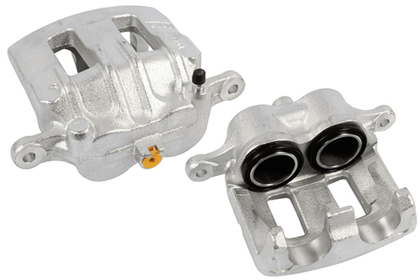 Bremssattel Vorderachse Links FüR Nissan Patrol Gr V Wagon-image