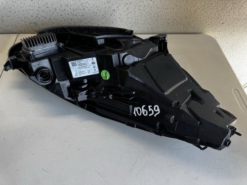 2021- 2023 Tesla Model 3 Driver Left LH LED Headlight OEM 0096 1514952 - Picture 10 of 10
