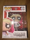 Funko Pop WWE Alexa Bliss 107