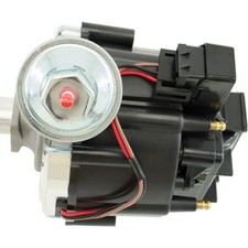 New 2896516-blk Hei Distributor For Chevy 216235261 Straight 6