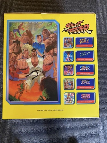 Capcom Retro Station - Picture 4 of 4