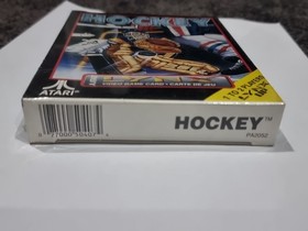 Hockey Atari Lynx Sealed New Old Stock