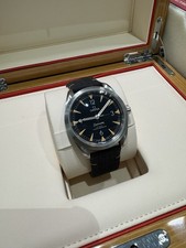Omega Seamaster Railmaster 220.12.40.20.01.001 – 2020 Full Set