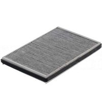 Innenraumfilter Aktivkohlefilter 355 - 235 Mm Kolbenschmidt FüR U.A. MB Sprinter