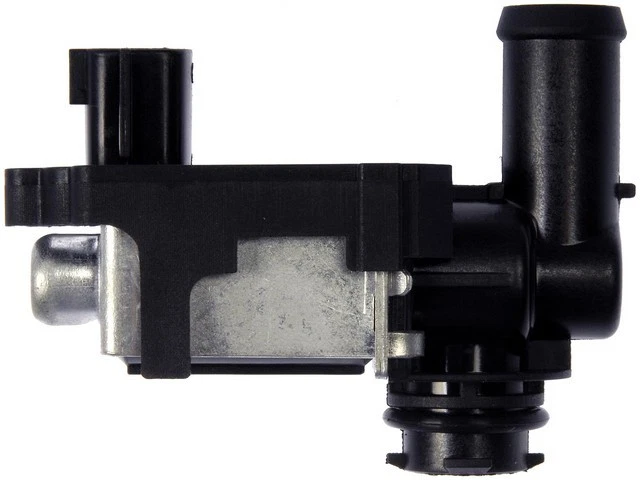 Solenoide de ventilación de bote de vapor Dorman Oe Solutions P N 911 504 Foto 2 de 4