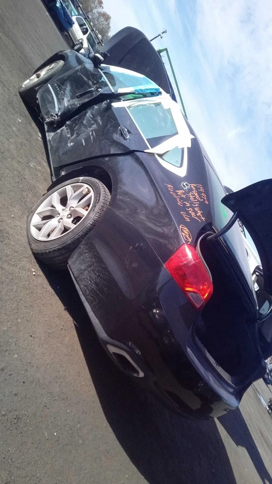 Conjunto de transmisión automática usado se adapta a: Chevrolet Impala AT VIN 2016 1 4th di Foto 2 de 4