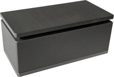 2" X 4" Square Pre-Press Mold