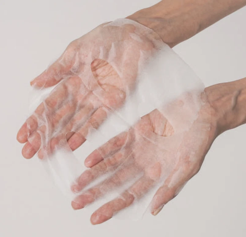 Maybena Mask sheets 30 - Multiple Intenxive Moisture 350ml * 2EA K-Beauty - Image 2 of 4