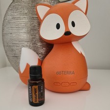 doTERRA Essential Oils. MetaPWR 15ml Oil