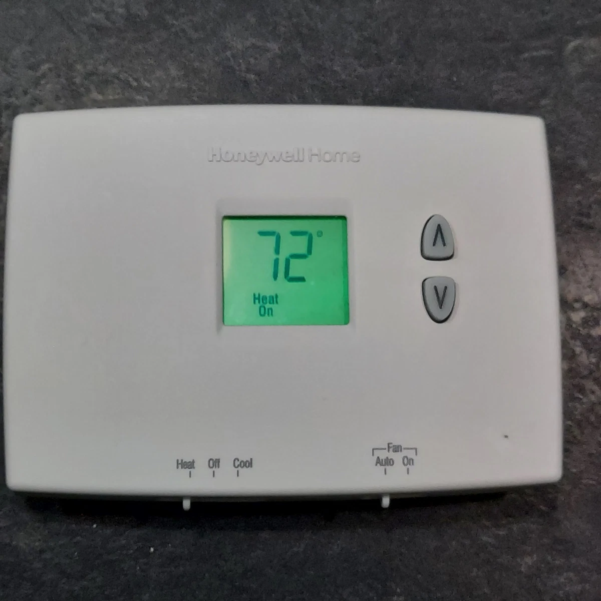 25+ Honeywell Heat Pump Thermostat In Non-Programmable Thermostats