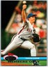 David Cone	 New York Mets - Immaculate 1991 Topps Stadium Club Members Only