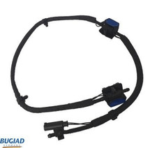 Waschwasserdüse Scheibenreinigung vorne für BMW 1 2 Coupe Cabriolet