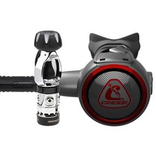 Cressi AC5 Zen Regulator