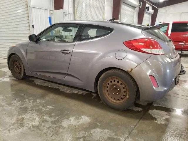 Linha de mangueira CA Hyundai Veloster 2012 2013 2014 2015  - Imagem 4 de 4