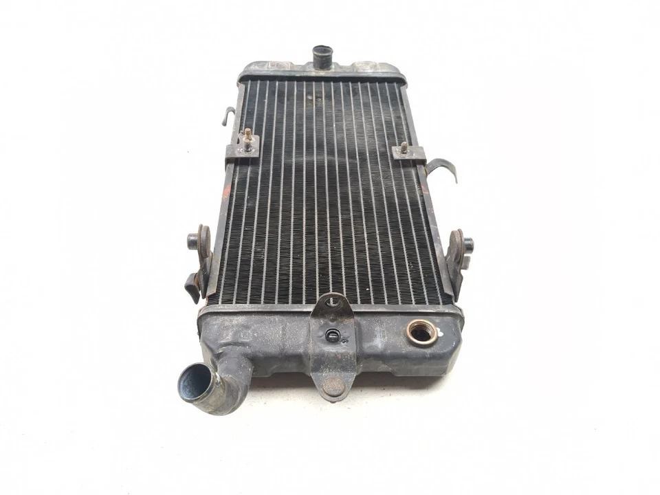 Radiador motor Honda Shadow 1100 VT1100C 93 51203 Foto 4 de 4