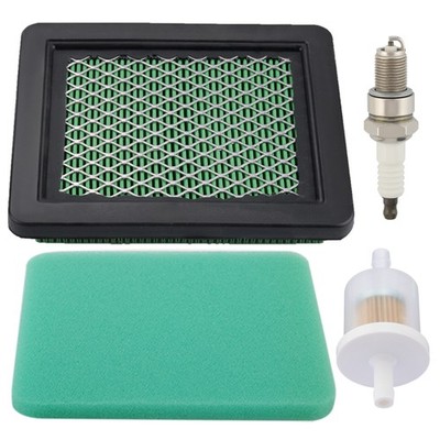 5x Luftfilter für Honda HRX 426 QX,HRB425 CQX,HRB476C QXE, HRX426 RXE Rasenmäher