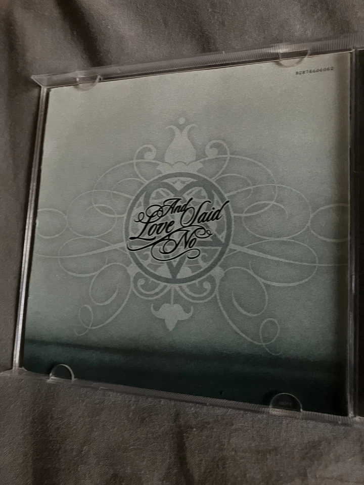 H.I.M. - And Love Said No: The Greatest Hits 1997-2004 [UK CD & DVD, 2004]  - Image 4 of 4