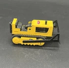 Vintage Tonka Mini Bulldozer
