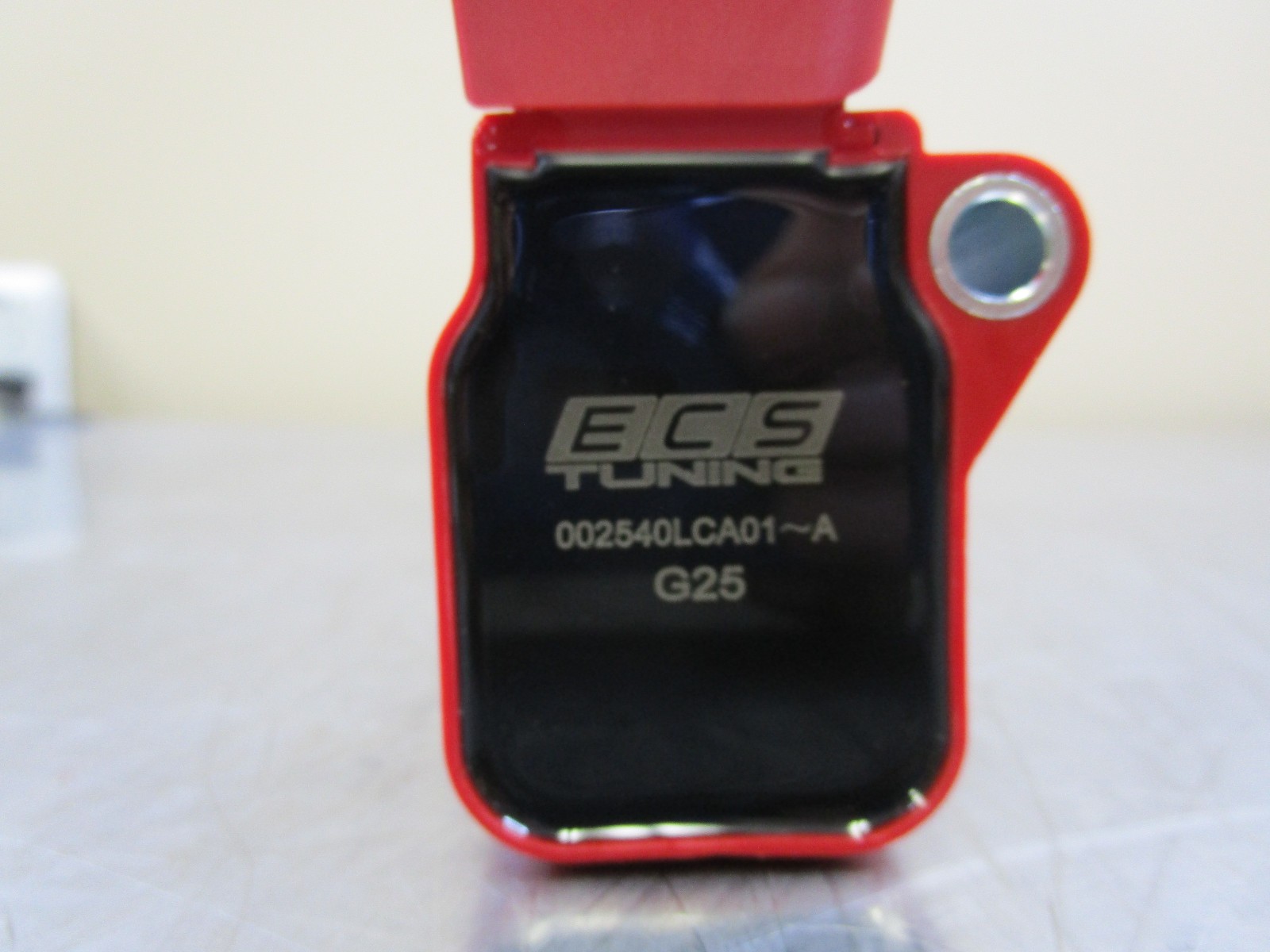 새로운 ECS Tuning 3세대 고성능 점화 코일 4630028 5