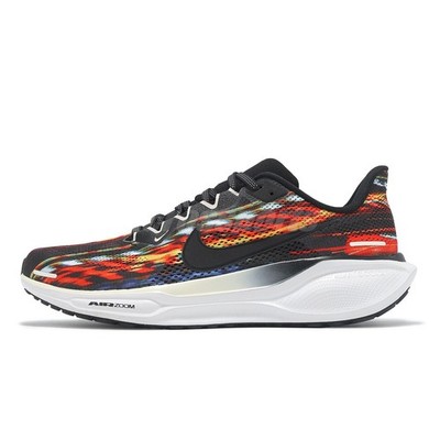 Nike Air Zoom Pegasus 41 Light Trails Pack Black Men Running Shoes