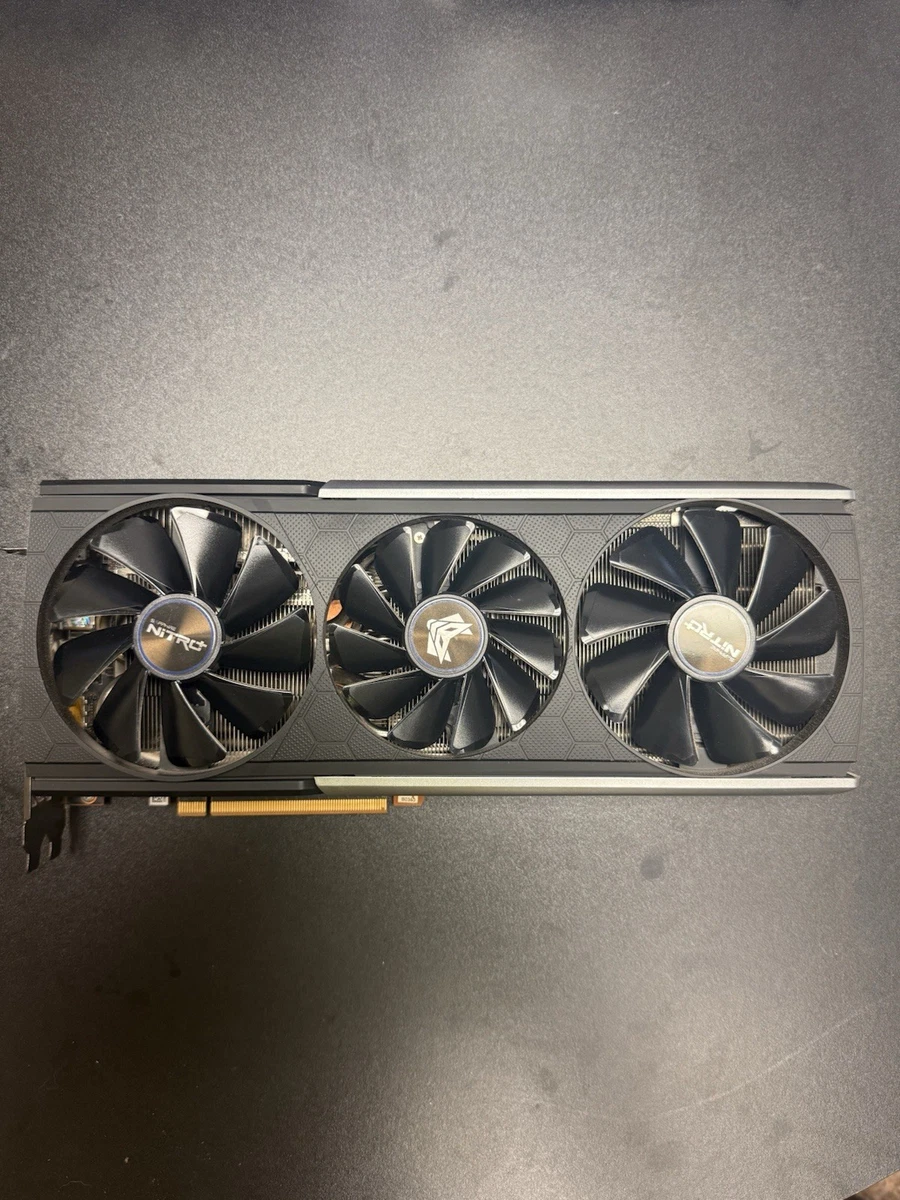 SAPPHIRE AMD Radeon RX 5700 XT AMD Computer Graphics Cards for