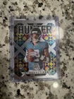 2025 Panini Absolute Countdown Calendar Travis Hunter Base (RAW)