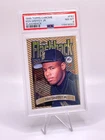 Ken Griffey Jr. 1998 Topps Chrome Flashback #FB2 Mariners New Slab PSA 8 NM-MT