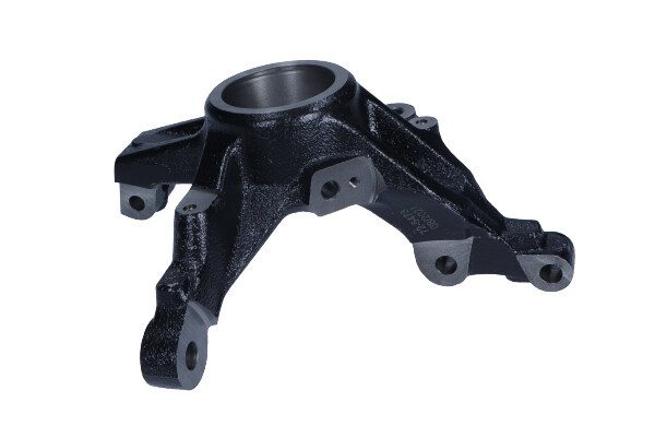 Articulation de roue en acier forgé pour Opel Corsa D avec logement roulement 37mm
