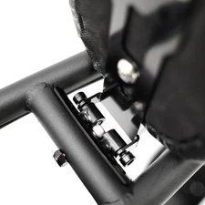 Short Saddle Pivot Kit for Unimoke of Urban Drivestyle Made in Taiwan