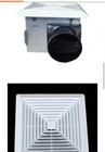 Commercial Electric 80 CFM 1.5 Sone Bathroom Exhaust Fan with Humidity Sensing — photo 3