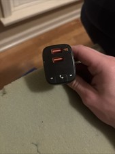 Roav Bluetooth FM Transmitter and Car Charger