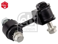 Vorderachse Links Febi Bilstein 34757 Stange/Strebe, Stabilisator FüR Toyota