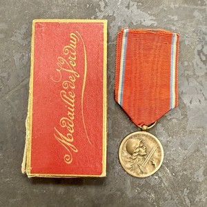 ww1 french medal products for sale | eBay
