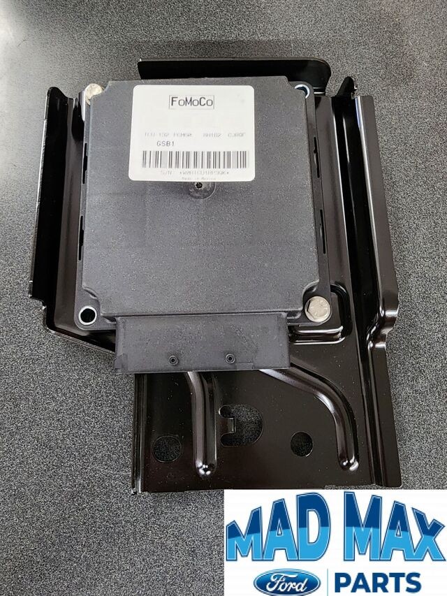 user_c9c86e72 Buick Genuine Electric Control Unit Ecu 13517436
