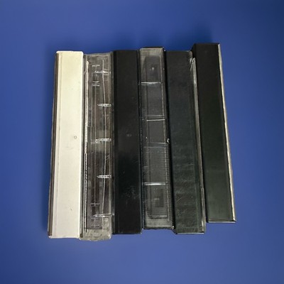 Mystery Grab 1 cassette tape Commit & Press Play SURPRISE GRAB! Any Genre Or YR
