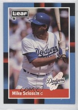 Click to enlarge Mike Scioscia