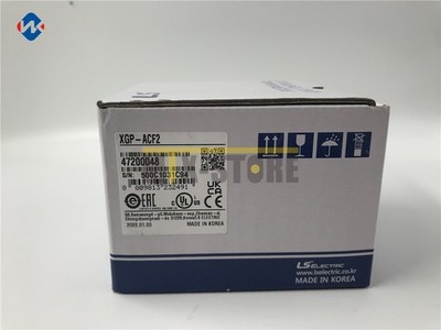 1pcs Brand New ones LS Module XGP-ACF2 XGPACF2 #nm