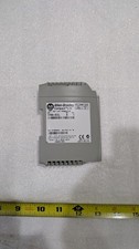 ALLEN BRADLEY  COMPACT 1796-ECL SER A REV 1 