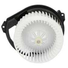 HVAC Heater Blower Motor w/ Fan Cage For 2015-2017 Chrysler 200 68223053AA