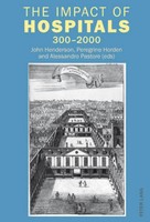 John Henderson (U. A.) | The Impact Of Hospitals | Taschenbuch | Englisch (2007)