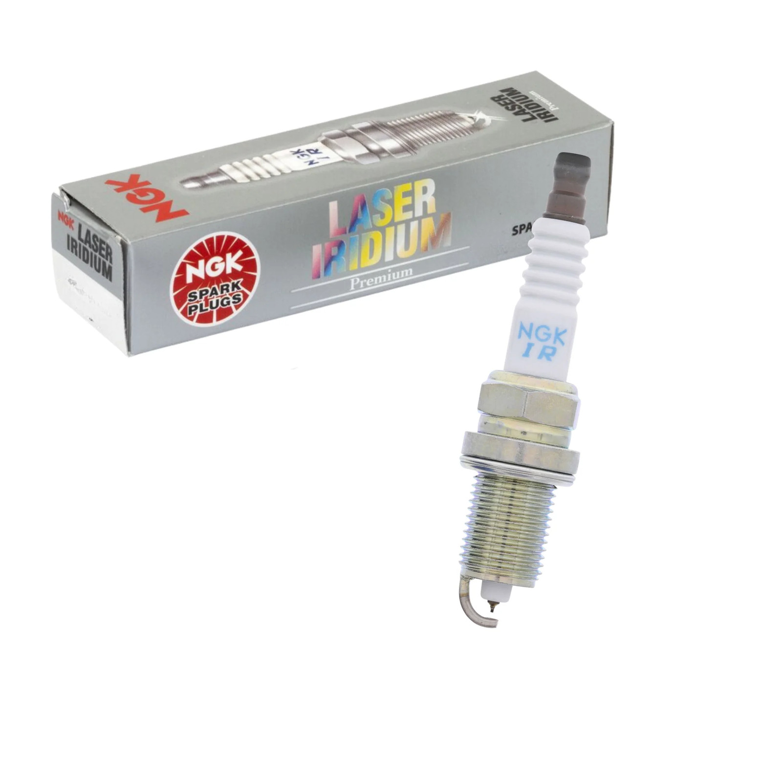 Spark Plug OES NGK 4294 for Honda, Acura