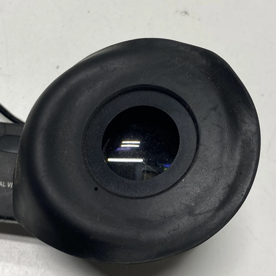 Canon XL1S MiniDV Camcorder w/ Lens - Image 3 of 4