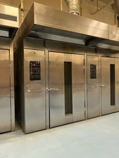 Baxter Double Rack Oven - BXA2G