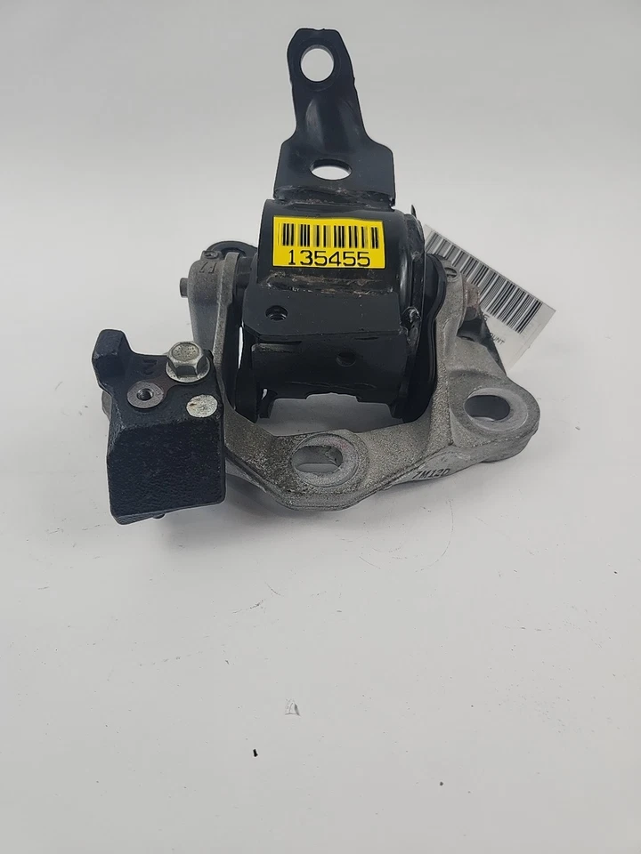 Soporte de soporte de motor Mazda CX-5 2018 EOM genuino OEM Foto 3 de 4