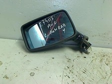 Retroviseur gauche (ou coque) Audi CABRIOLET