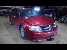 Power Steering Pump Fits 09-17 JOURNEY 420497