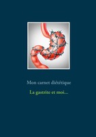 CéDric Menard | Mon Carnet DiéTéTique : La Gastrite Et Moi | Buch | FranzöSisch