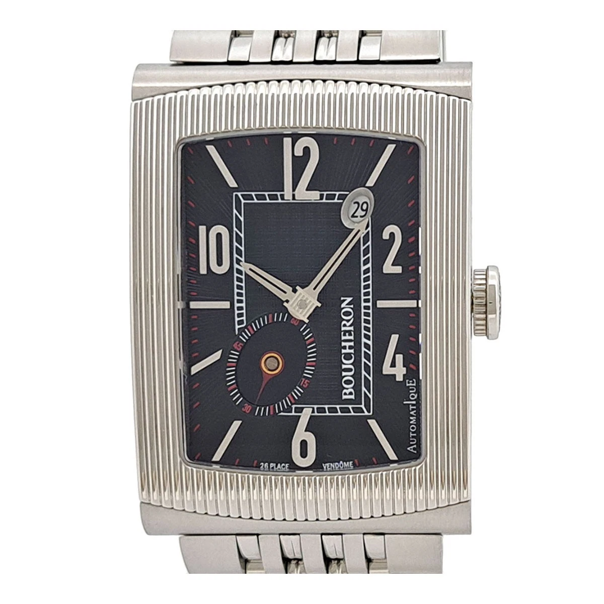 Boucheron Watches, Parts & Accessories for sale | eBay